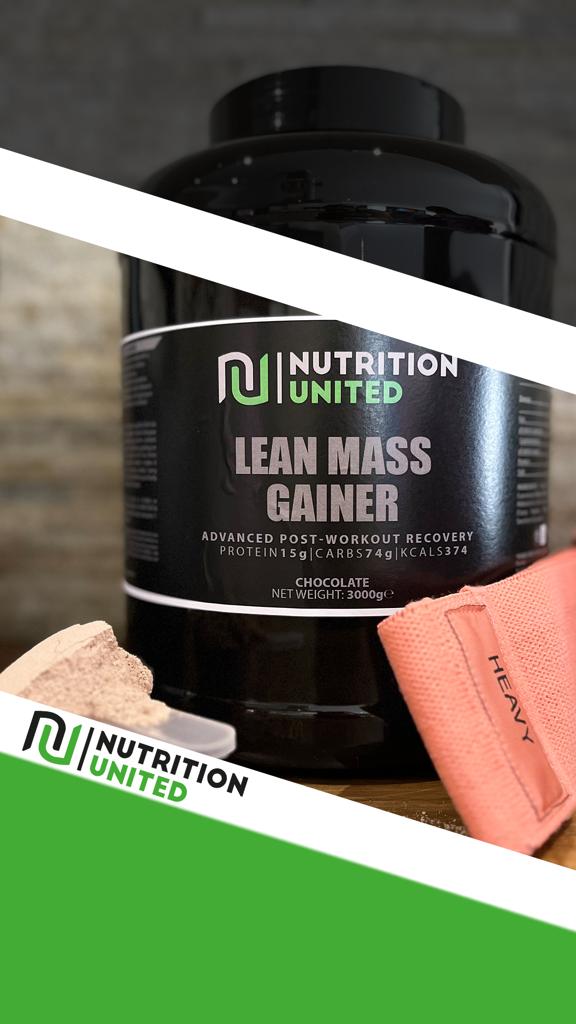 Mass Gainer