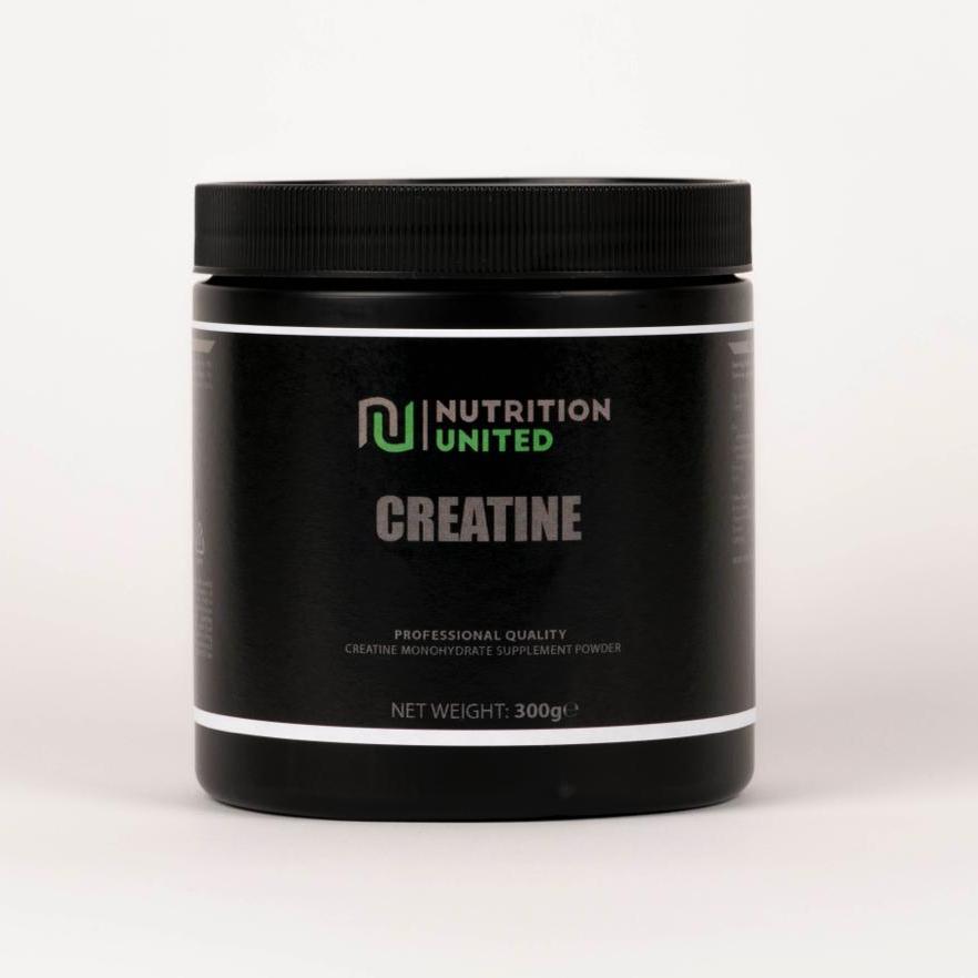 Creatine Naturel