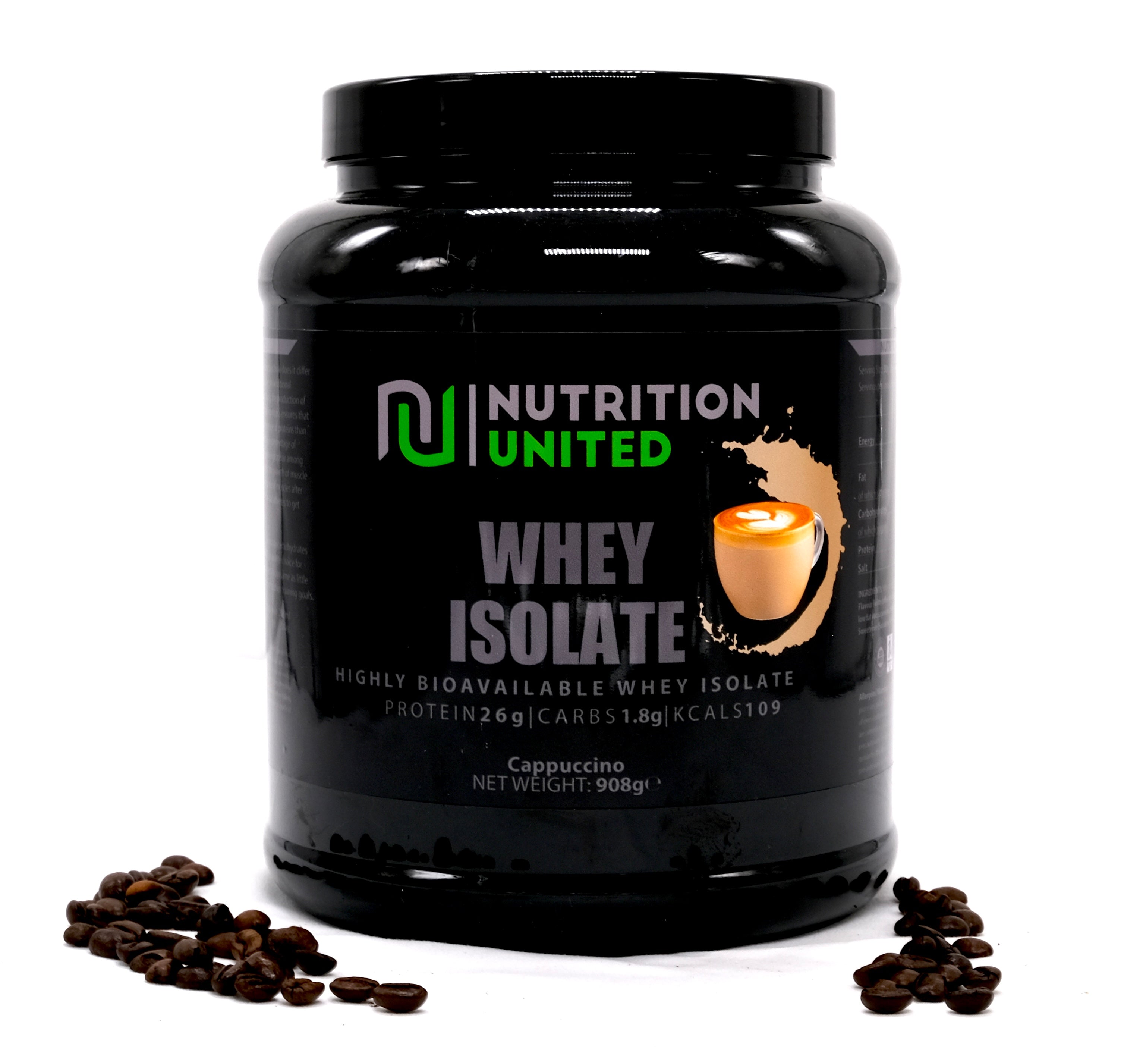 Whey Isolaat