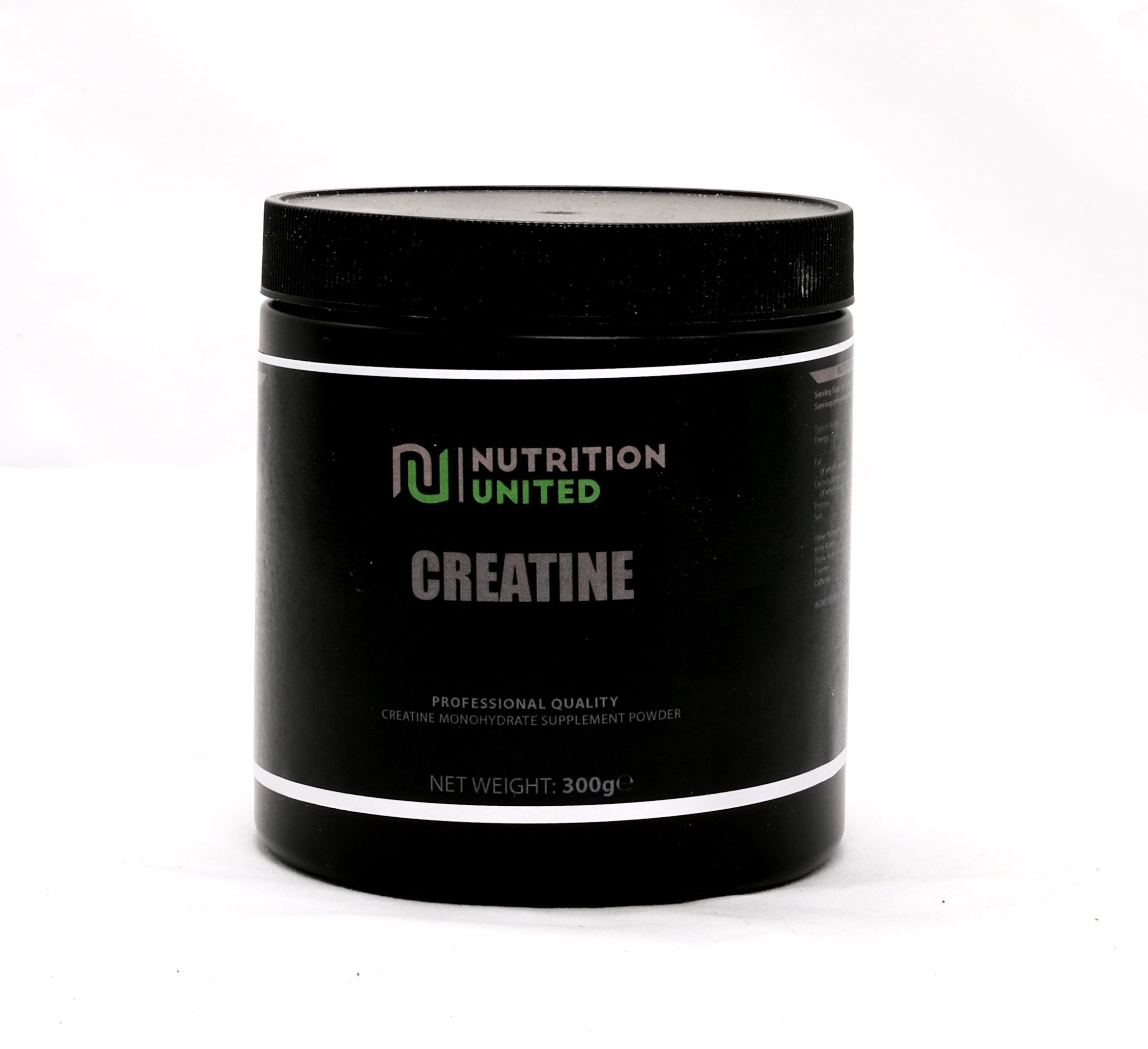 Creatine Naturel