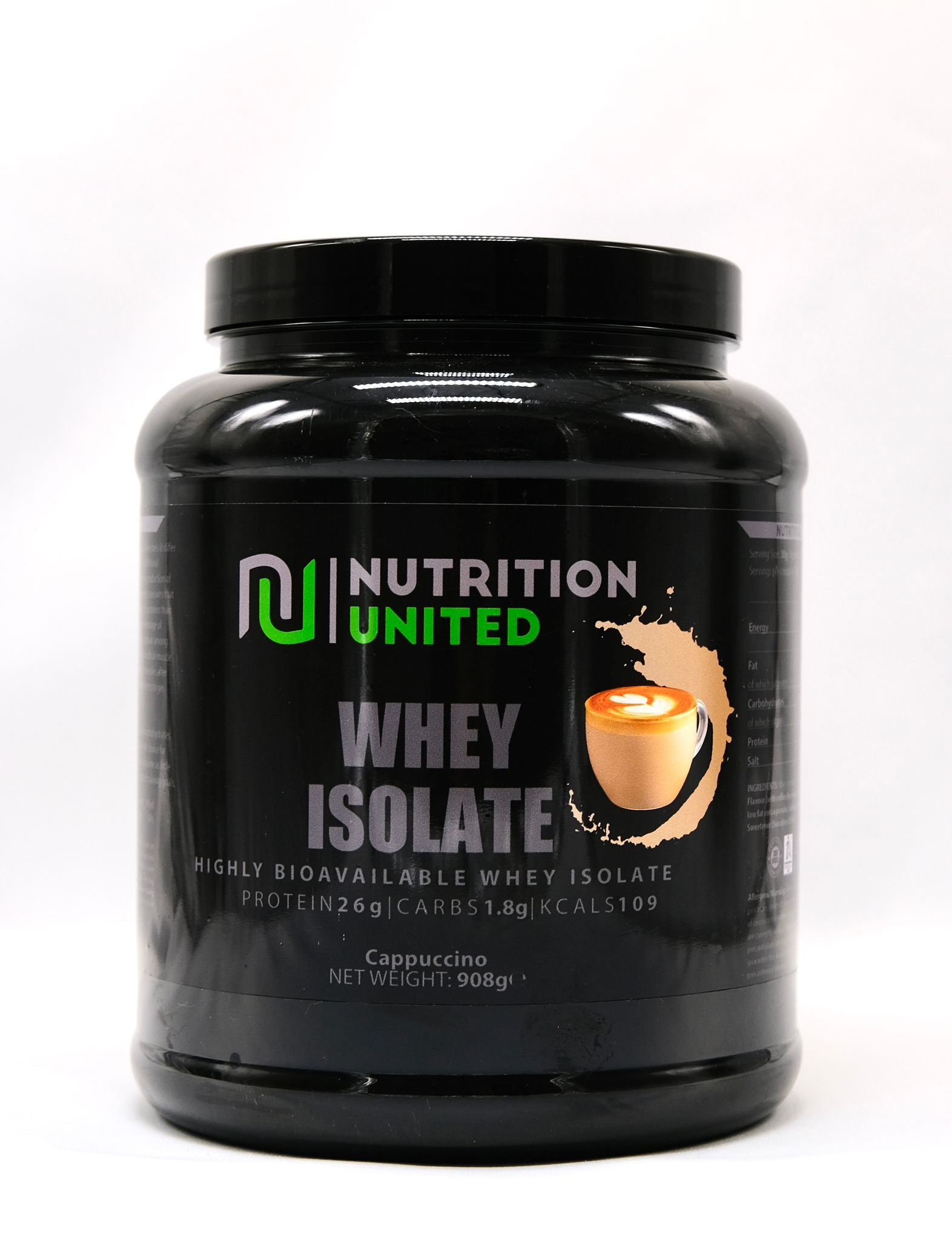 Whey Isolaat