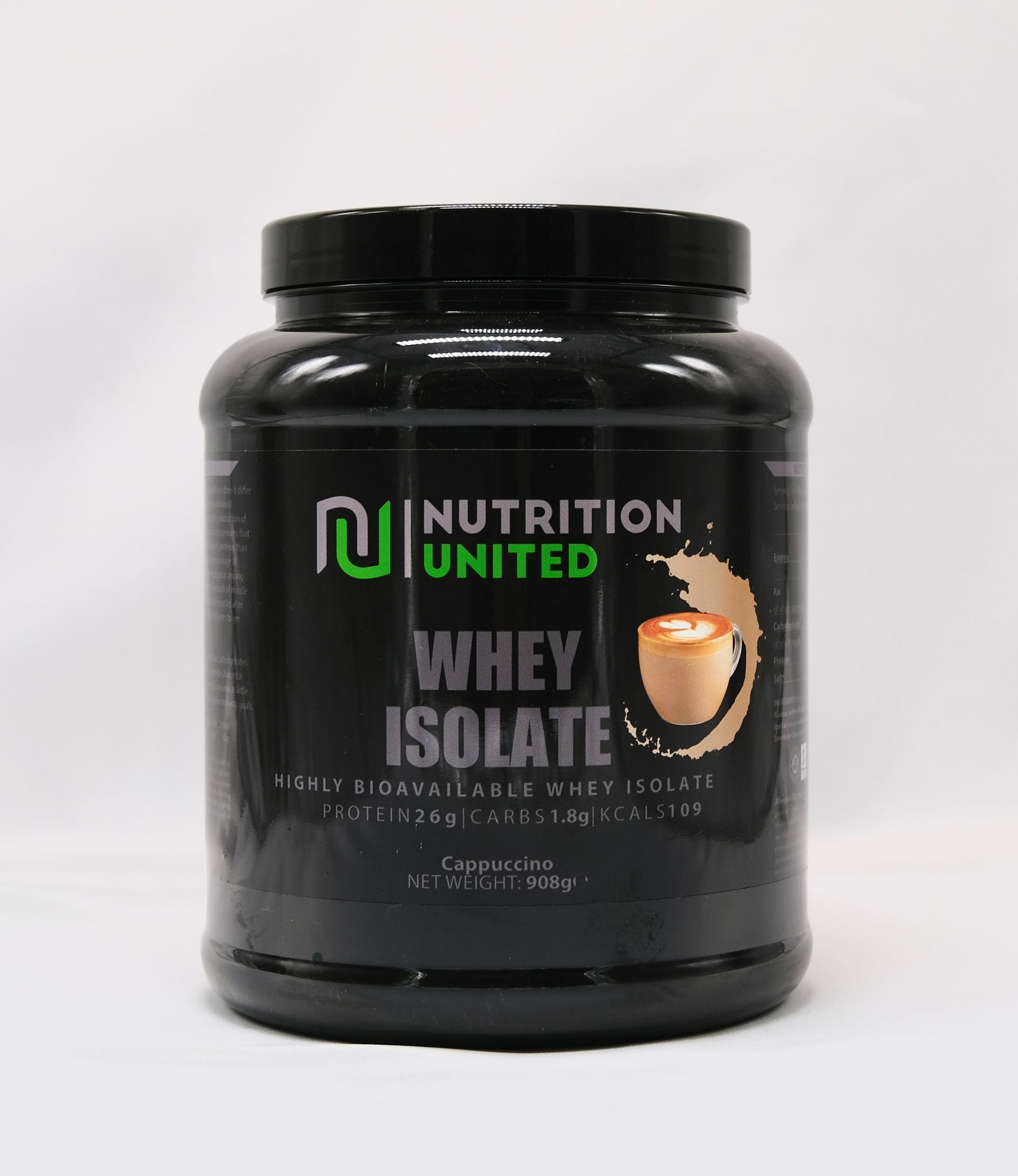 Whey Isolaat