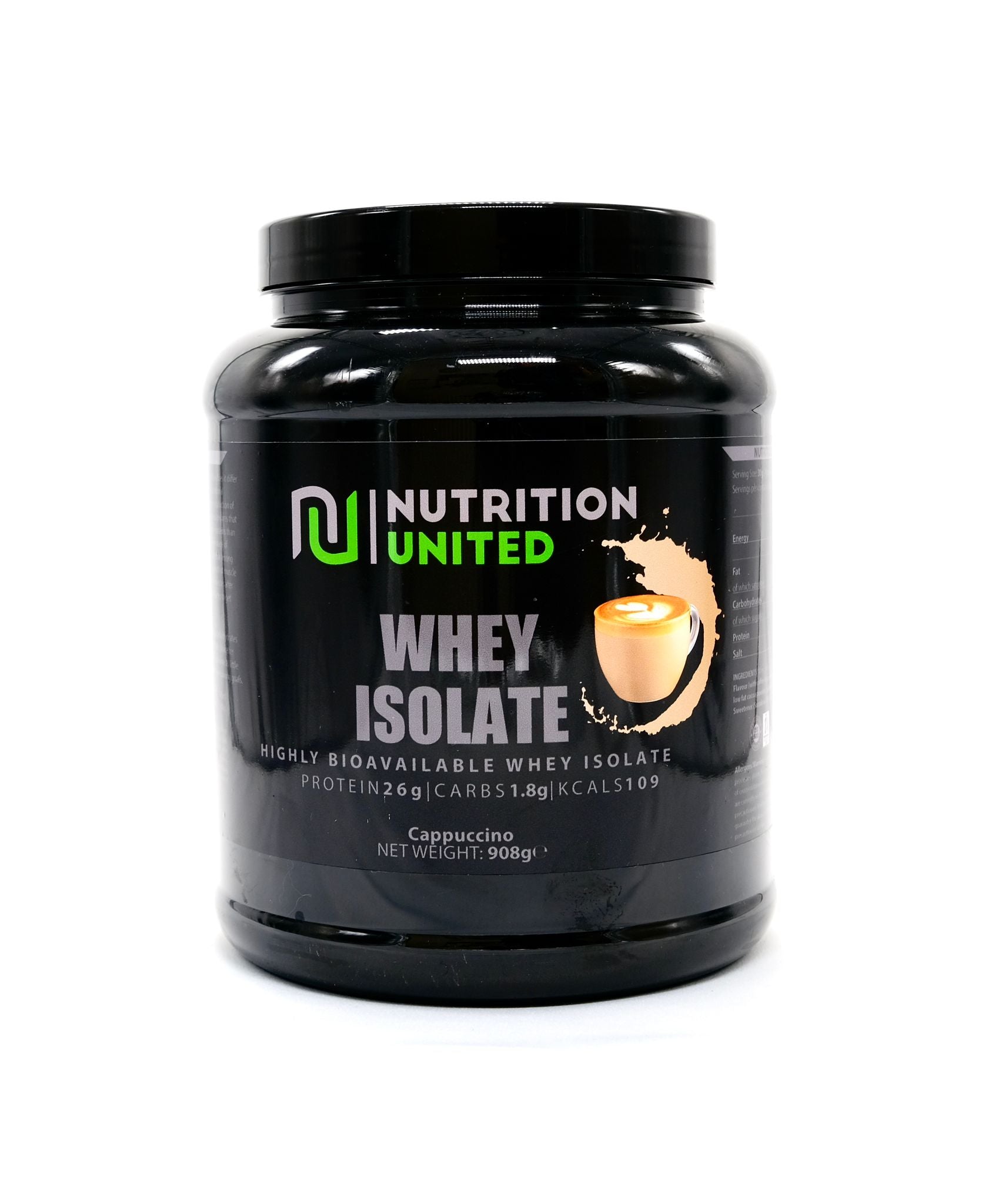 Whey Isolaat