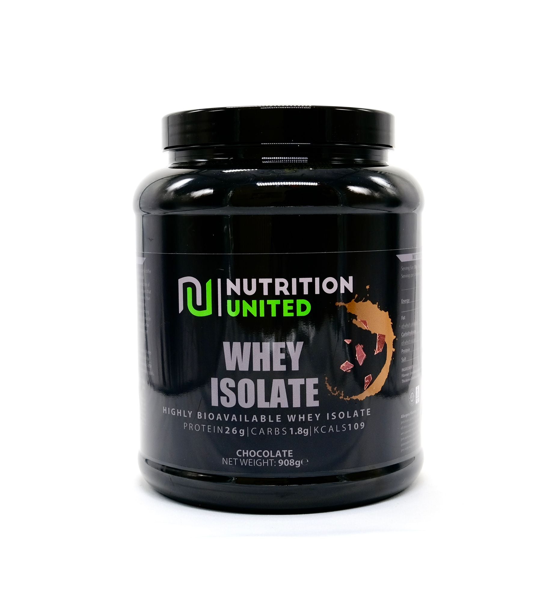 Whey Isolaat