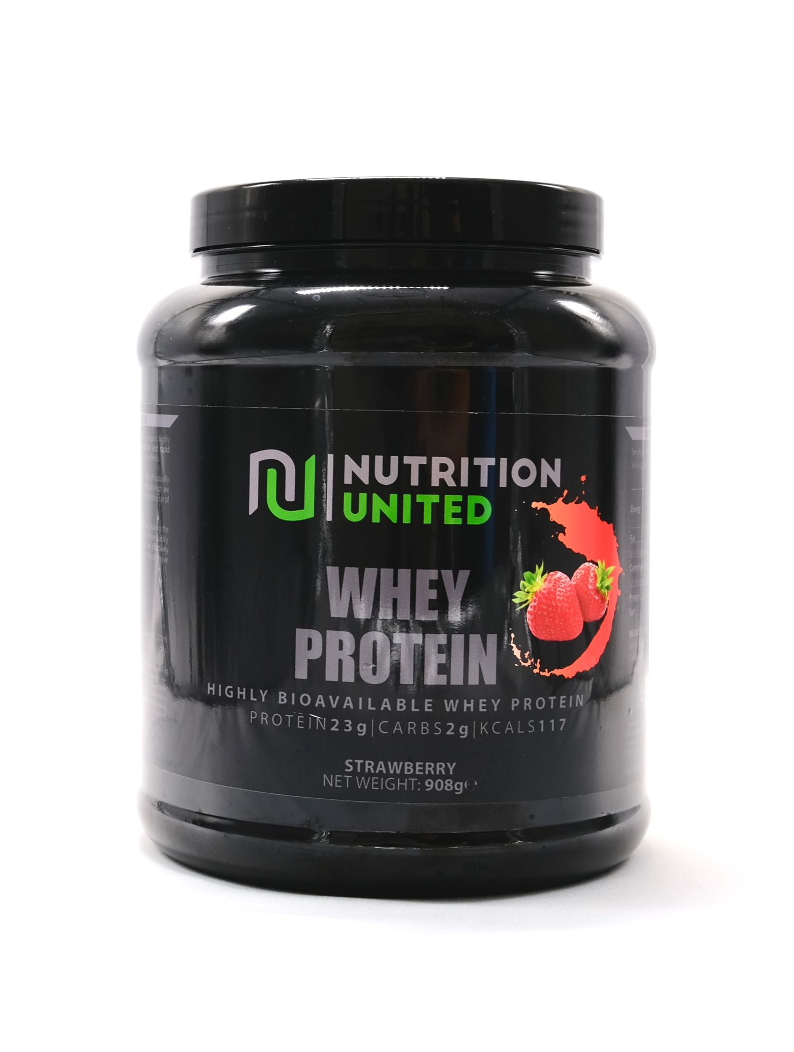 Whey Protein