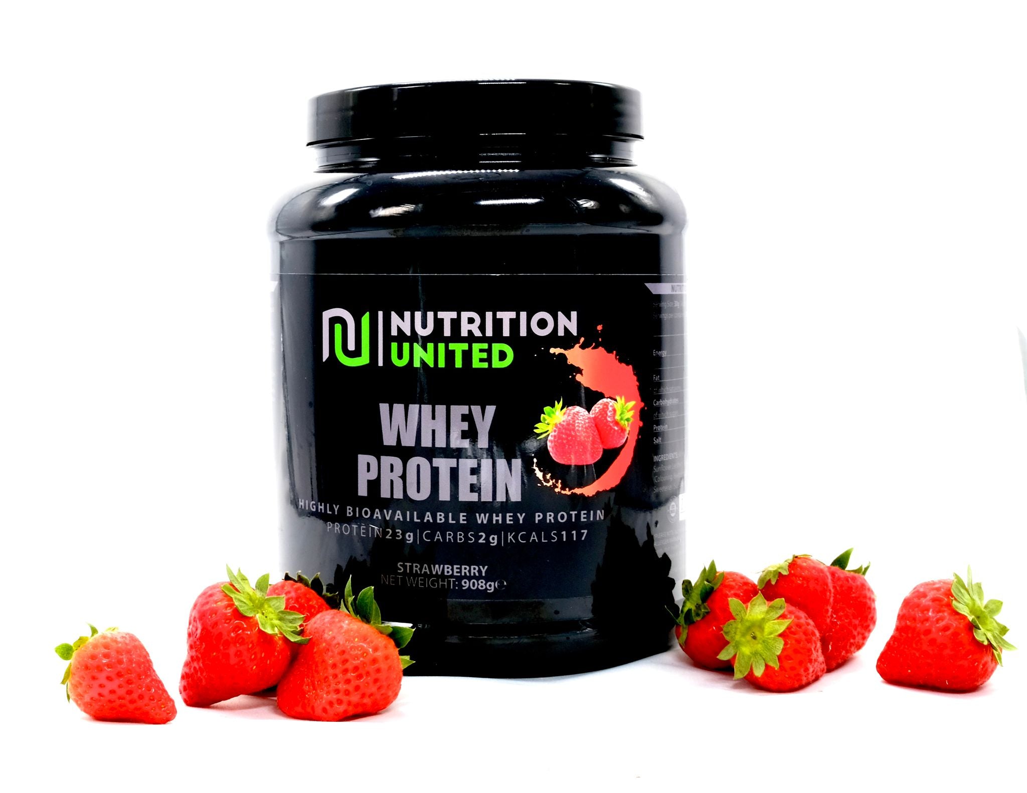 Whey Protein