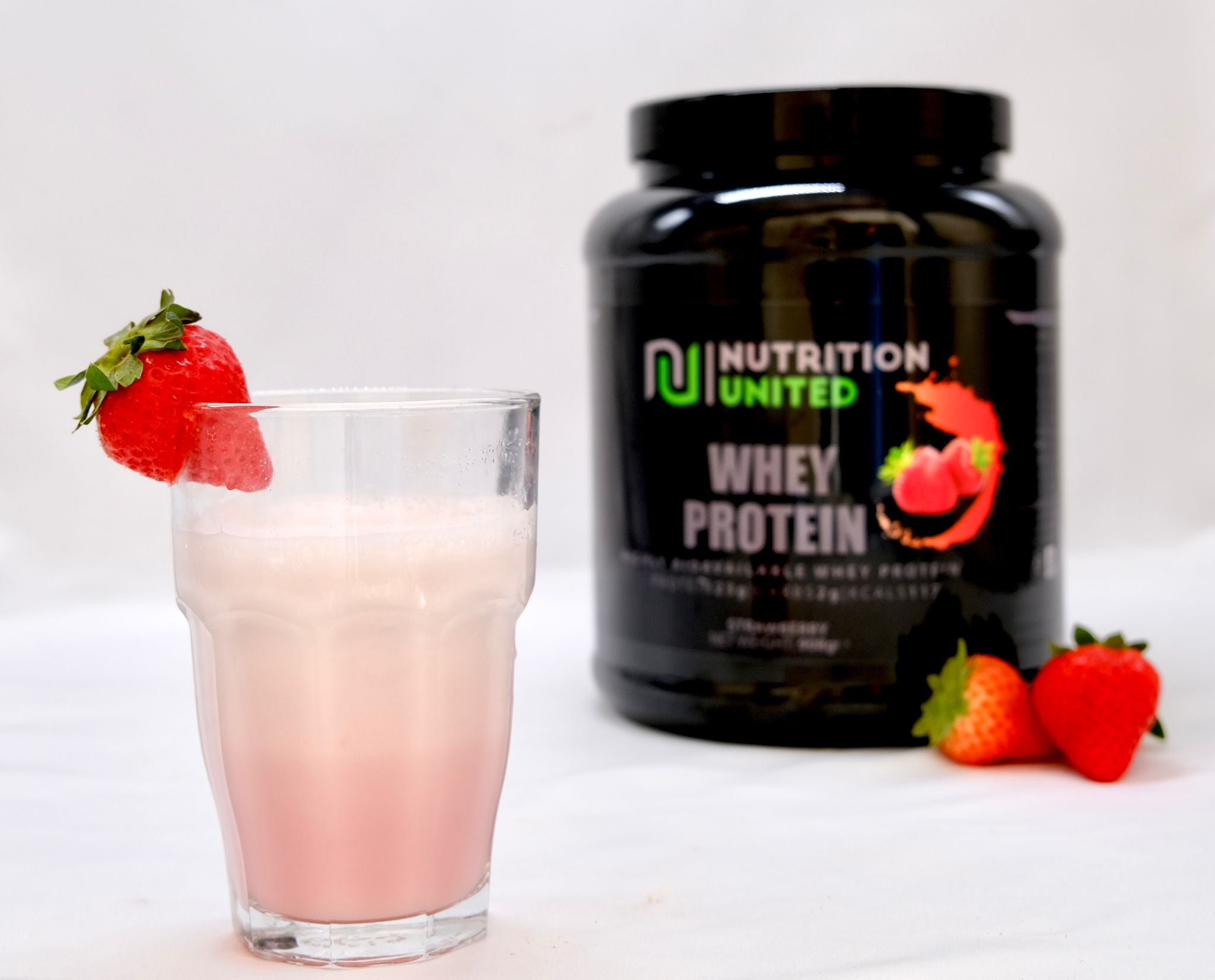 Whey Protein