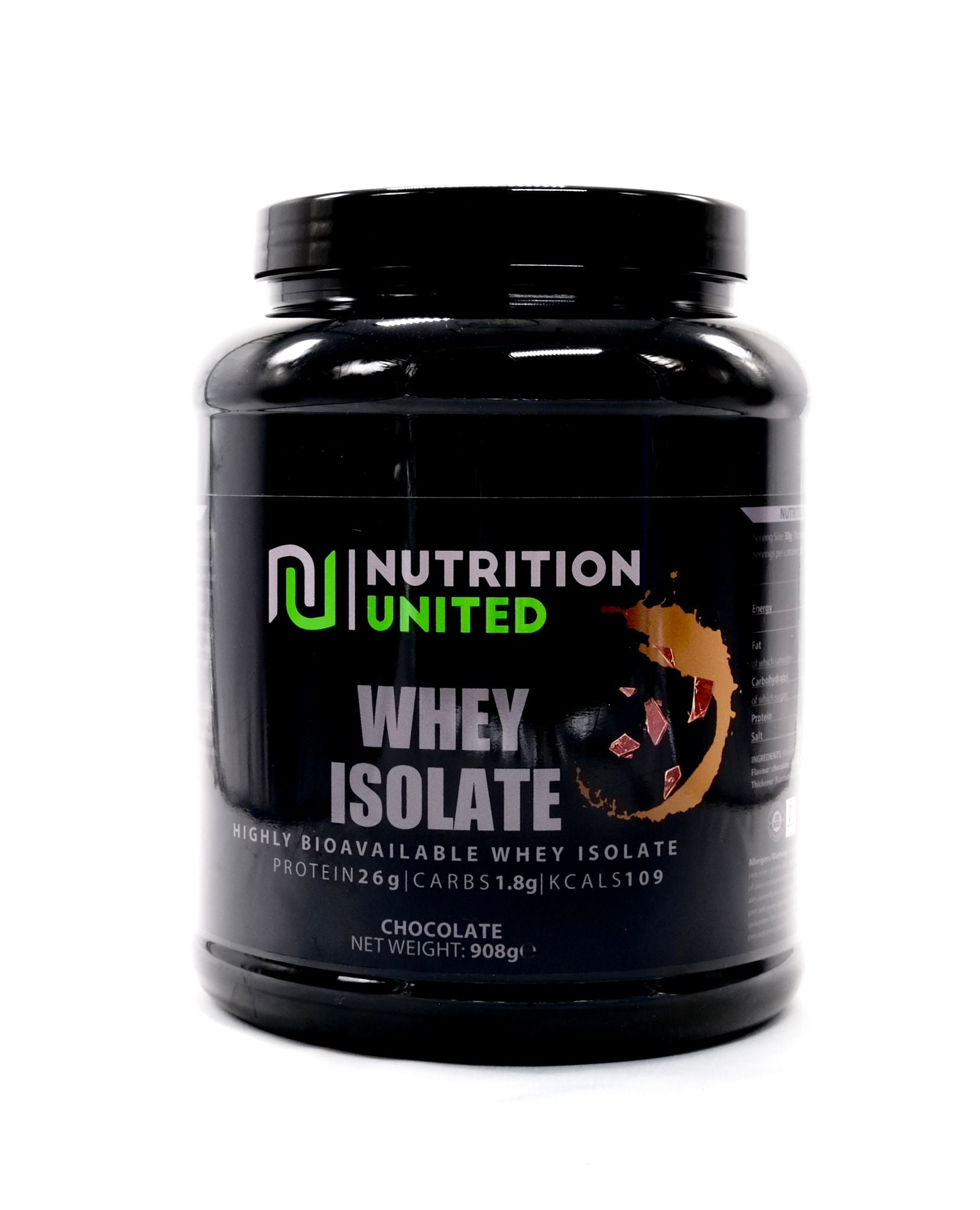 Whey Isolaat