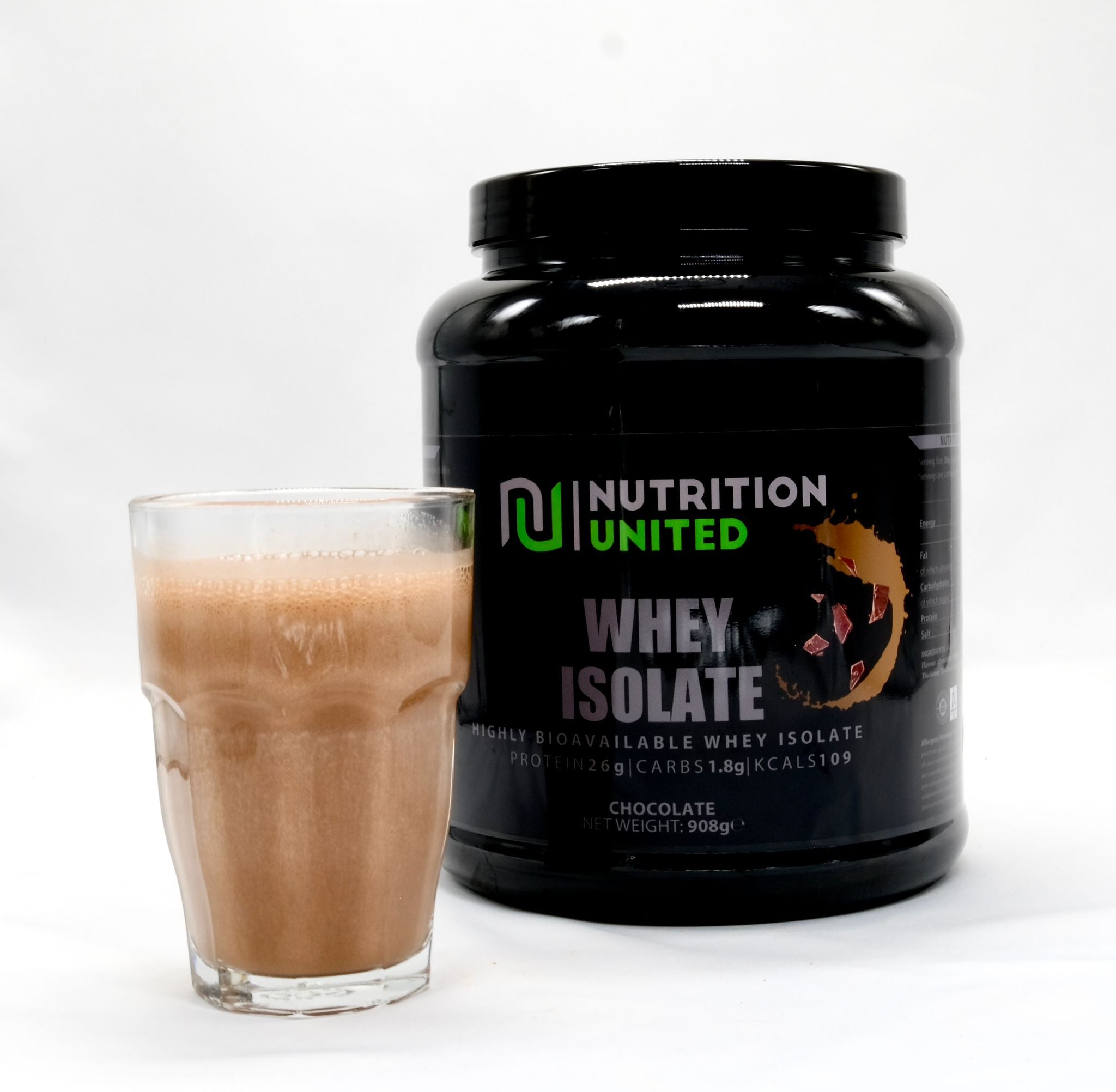 Whey Isolaat