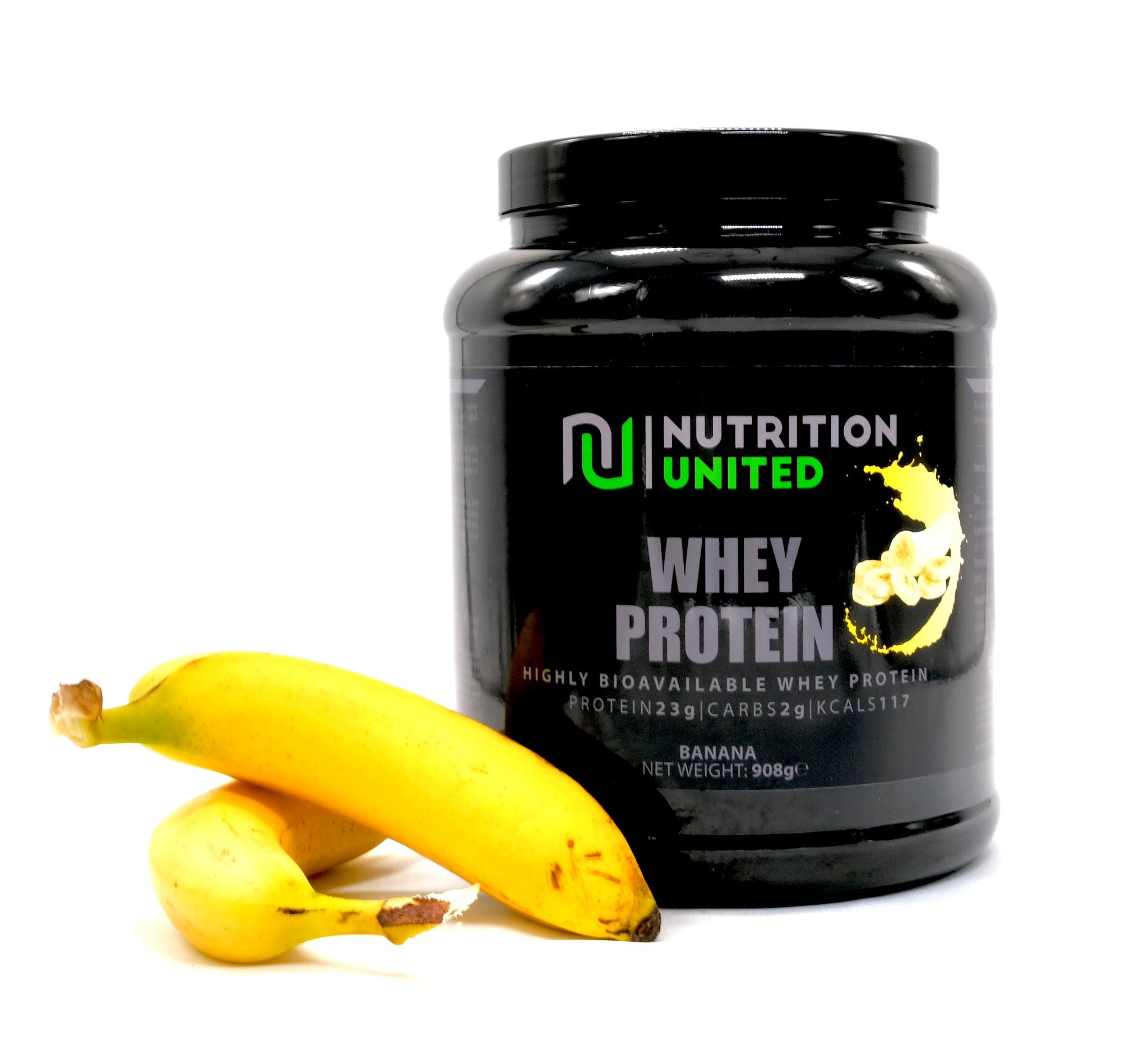 Whey Protein