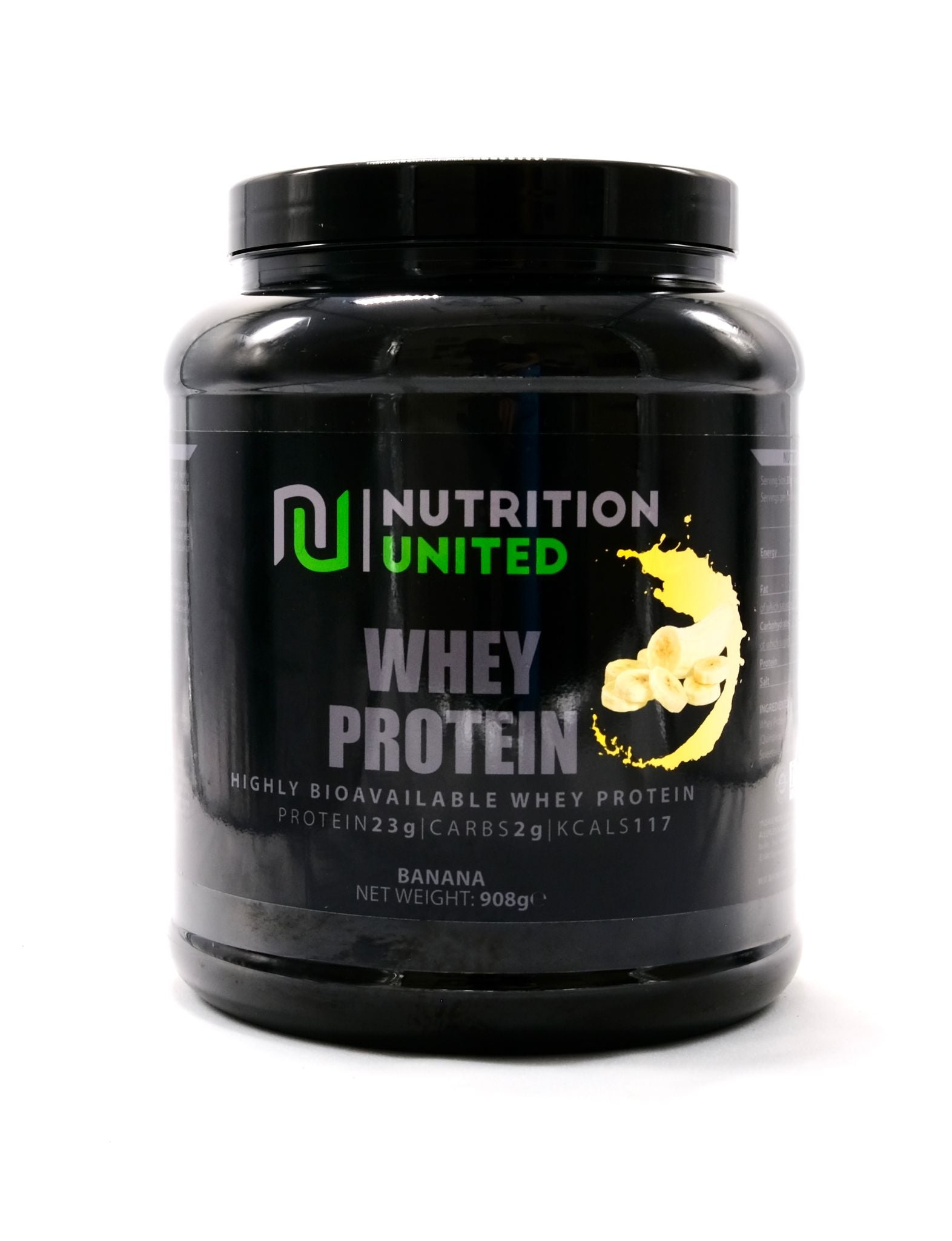 Whey Protein