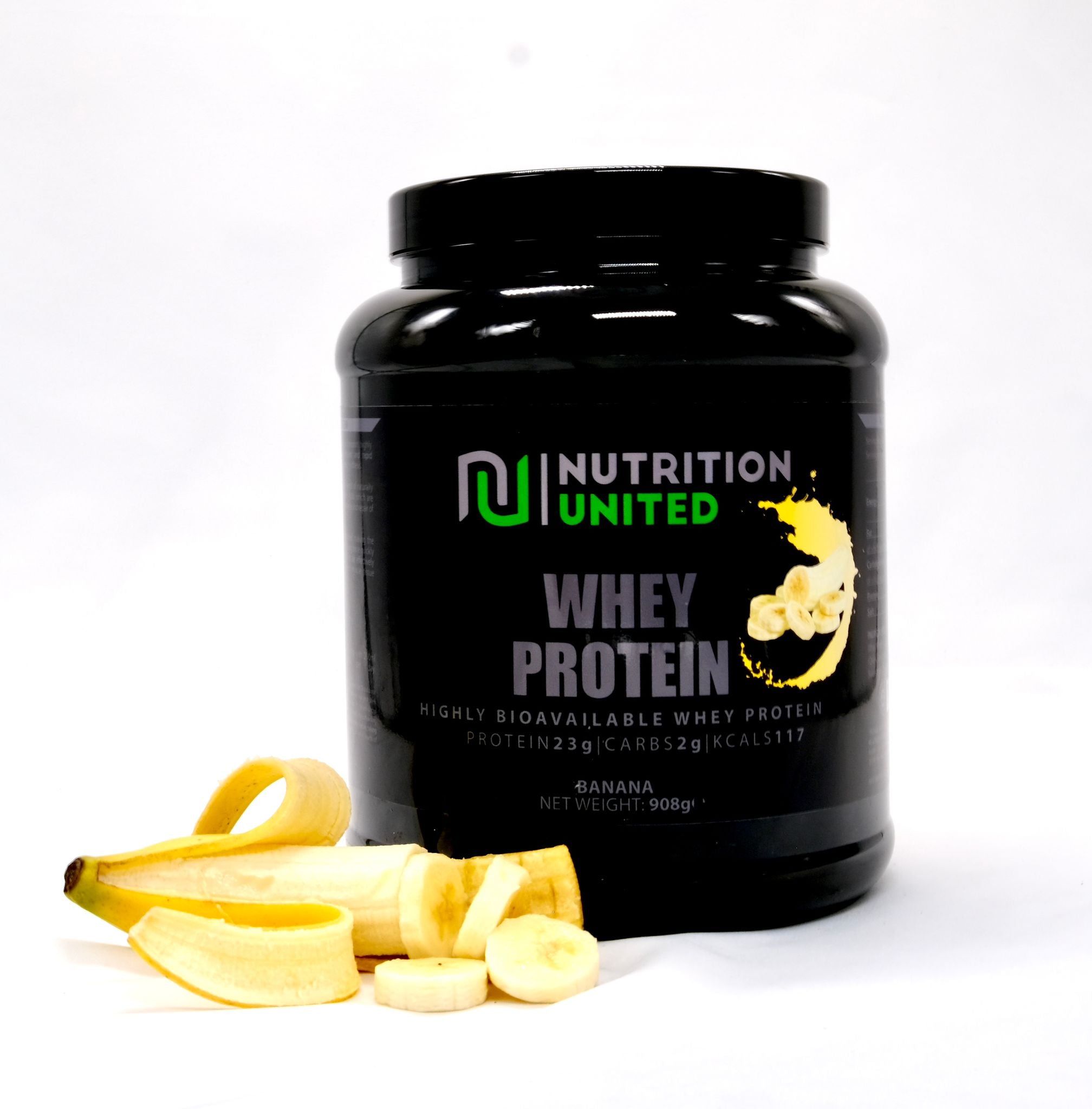 Whey Protein