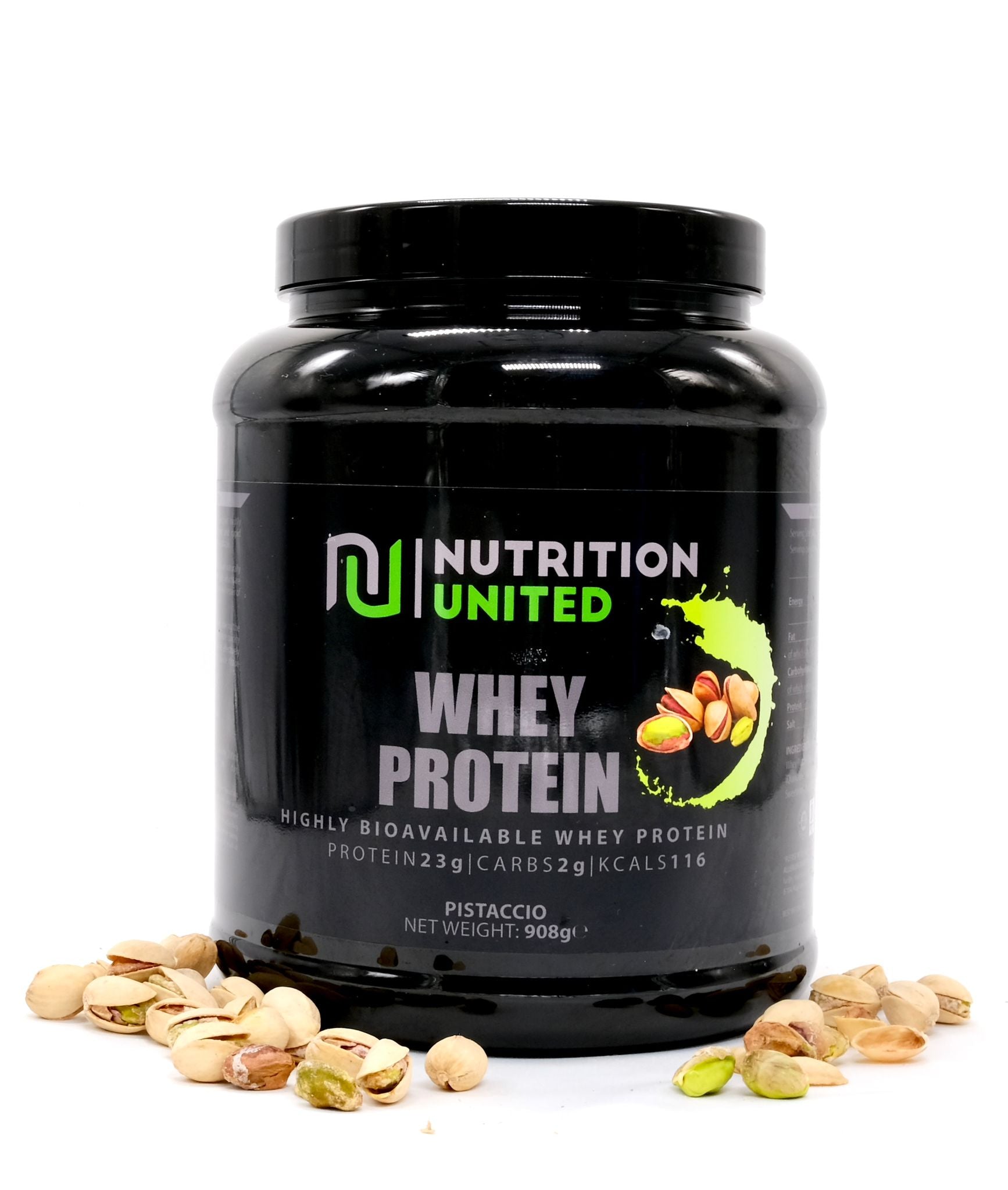 Whey Protein