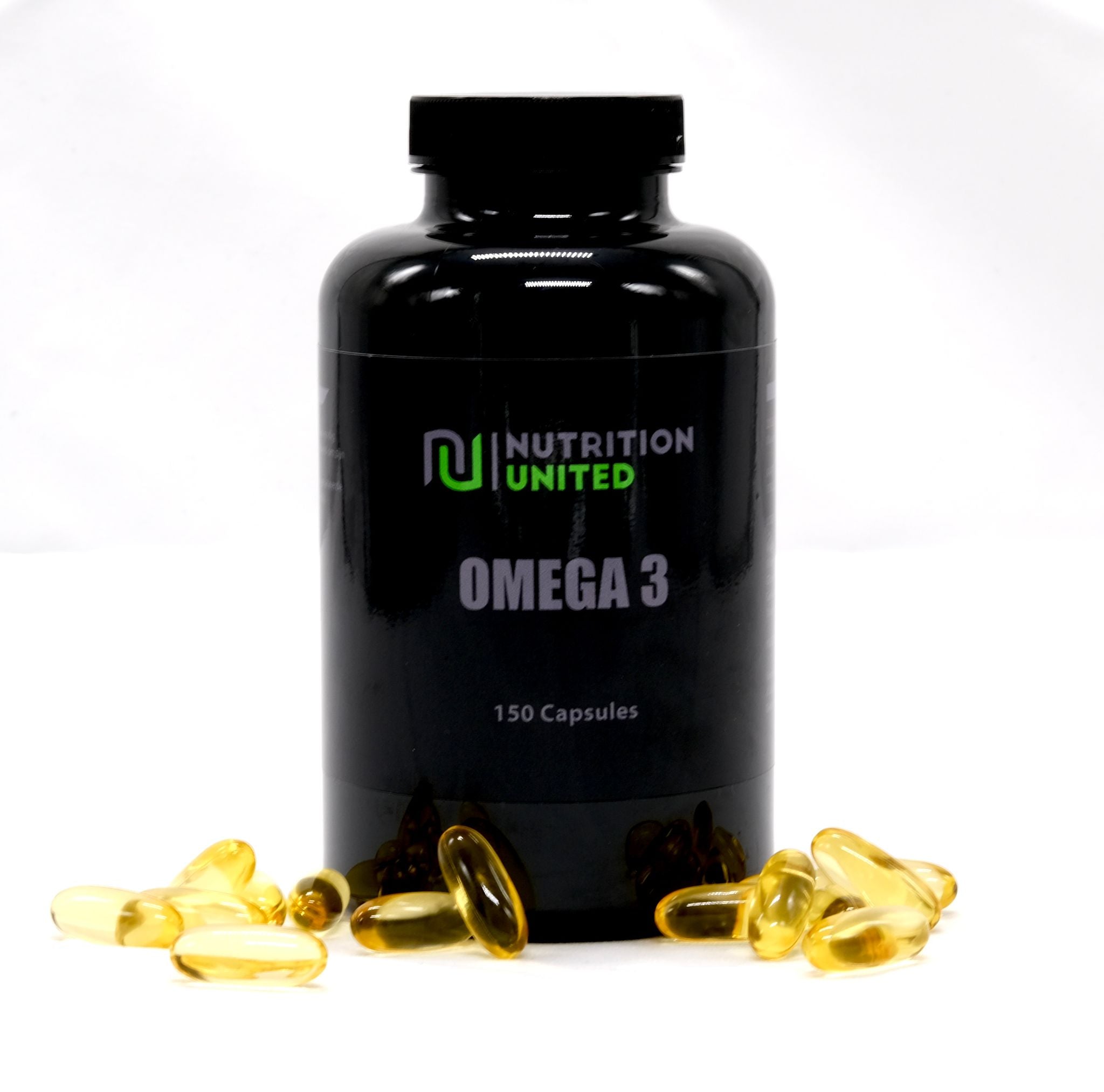 Omega 3 Capsules