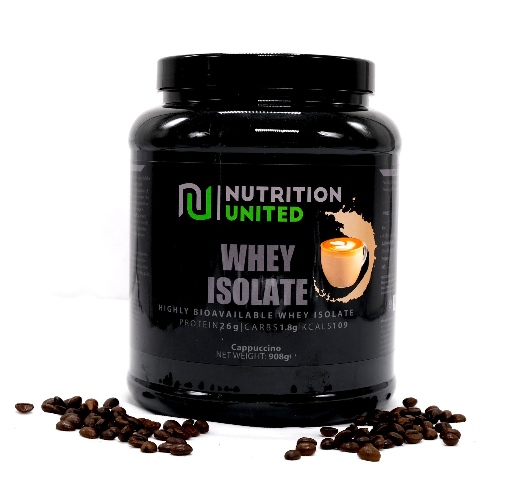 Whey Isolaat