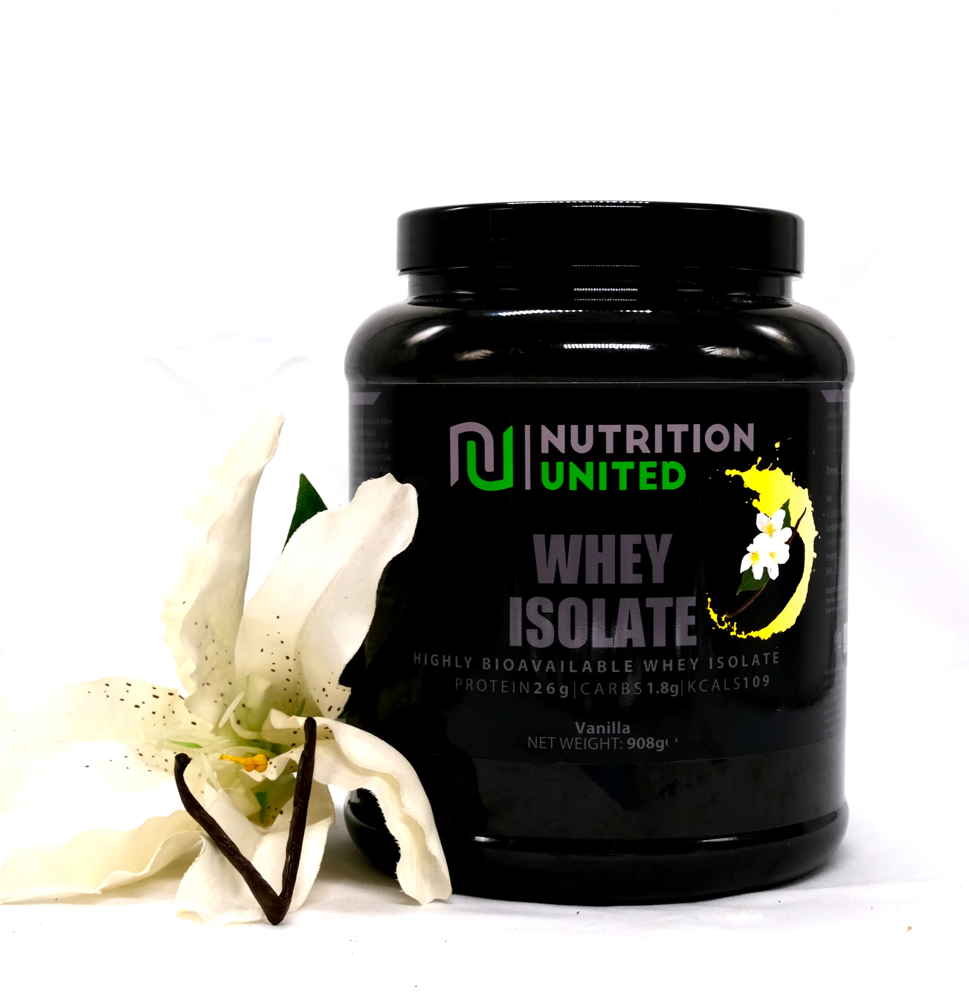 Whey Isolaat