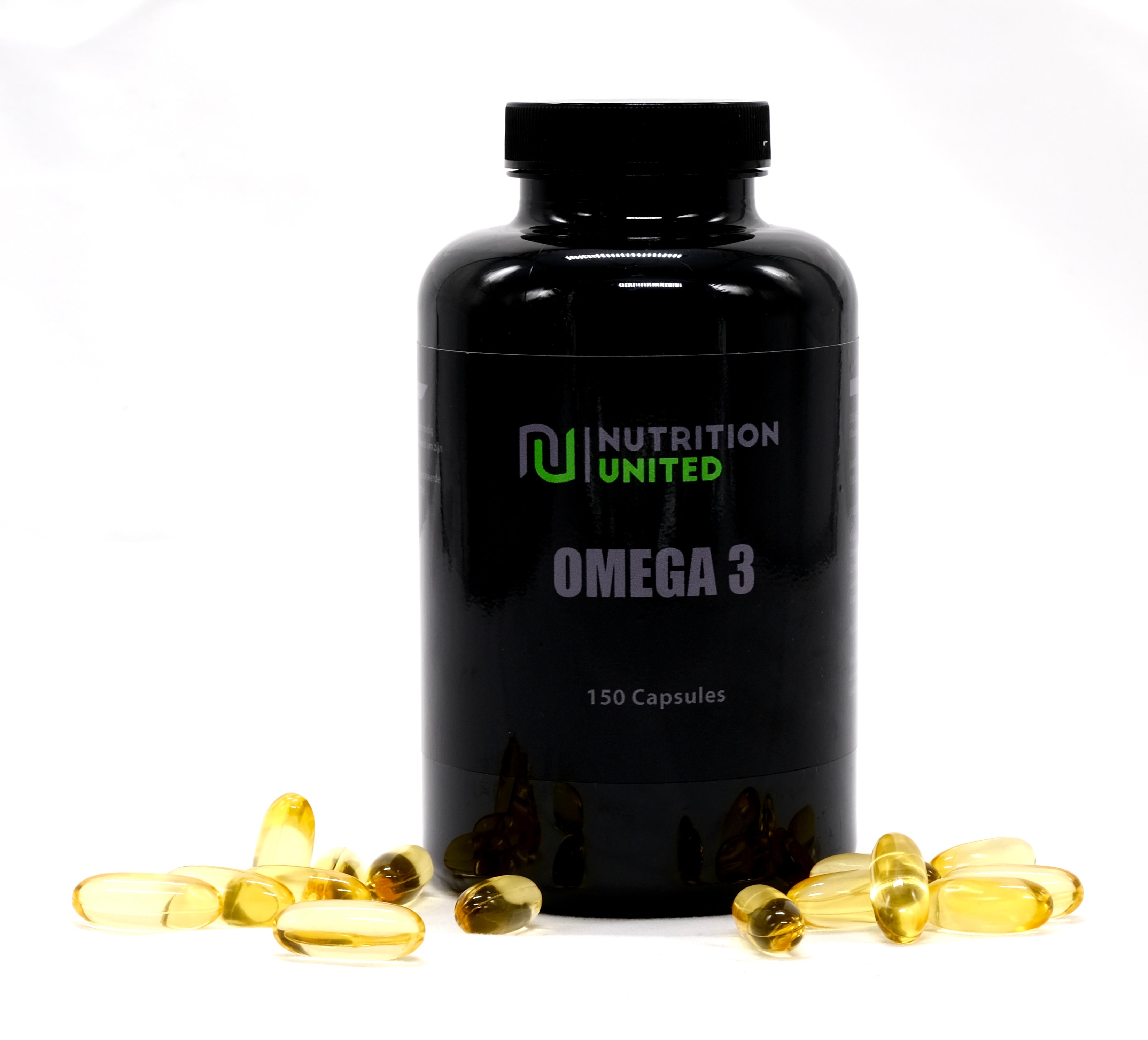 Omega 3 Capsules